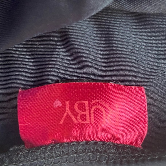 period proof swim bottoms - Picture 2 of 2